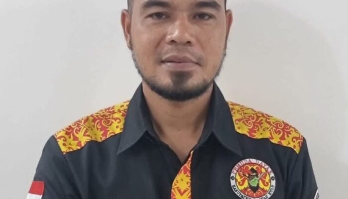 Petani Bukan Penjahat! Pemuda Dayak Kapuas Hulu Geram, Tolak Pencabutan PERDA Berladang 