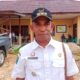 Kepala Distrik Tomage Klarifikasi Video Kebakaran: Itu Gedung Lama Tak Berfungsi Sejak Tahun 2013