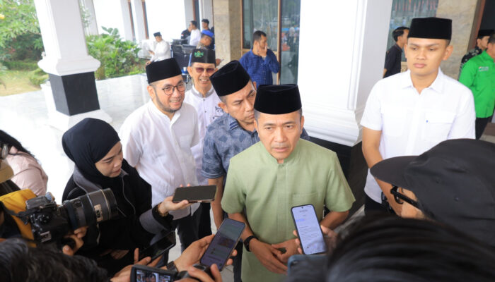 150 Delegasi PWNU Sumsel Bertolak ke Muktamar NU ke-35, Bawa Aspirasi Daerah