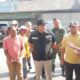 Bupati Sidoarjo Warning Kontraktor Betonisasi Krian, Kejar Deviasi 1,5 Persen