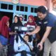 Bupati Subandi Antar Kursi Roda, Harapan Anak Difabel untuk Kembali Beraktivitas Terwujud