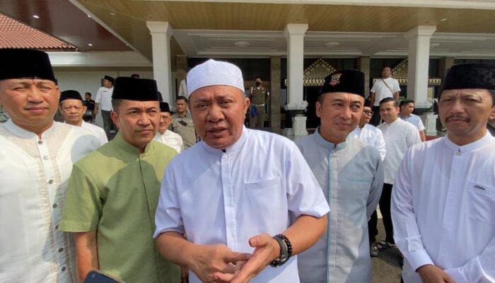 17 Tersangka Karhutla Diproses, Polda Sumsel Perkuat Penegakan Hukum