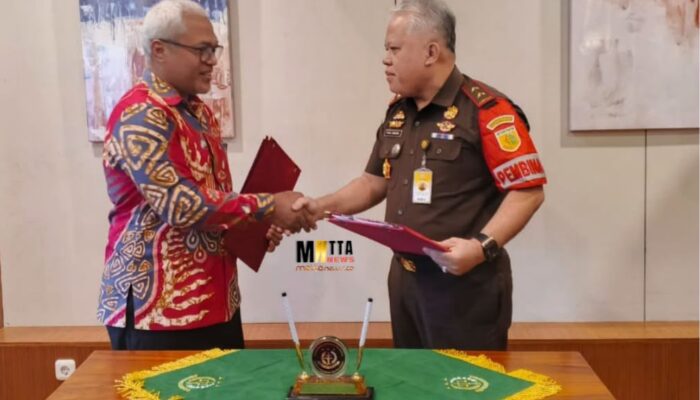 Badiklat Kejaksaan Gandeng Universitas Brawijaya, Pegawai Kejaksaan Didorong Raih Gelar Doktor