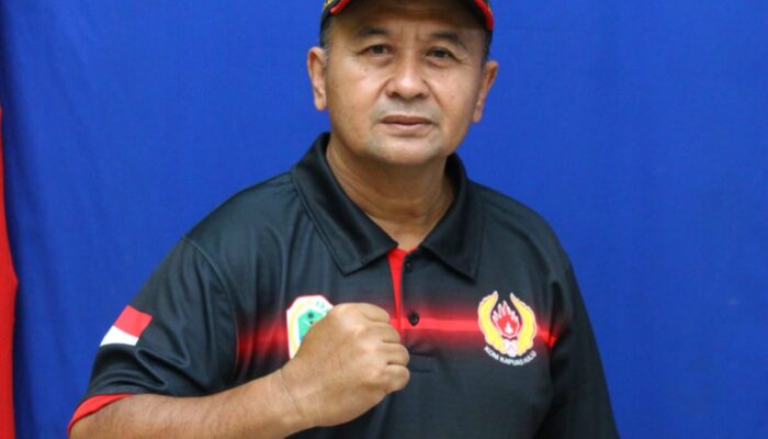 Koni Kapuas Hulu Siap Berangkat ke Porprov Kalbar XIV Tahun 2026 dengan Strategis Efisensi 