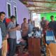 Jemput Bola Disdukcapil Fakfak di Kelurahan Wagom 