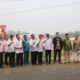 Pemkab Muba Sambut Tim Kementerian PU Survei Lokasi Sekolah Rakyat 