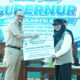 Dukung Ekonomi Peternak, Pemprov Sulbar Topang Majene Lewat Bantuan Kambing dan Ayam