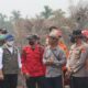 Menteri Kehutanan Tinjau Karhutla Tanjab Timur, Polda Jambi Perkuat Pencegahan dan Penegakan Hukum