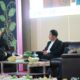 Hadir di Universitas Sriwijaya, Gita Wirjawan x Luky A. Yusgiantoro Berikan Materi pada Kuliah Umum Hulu Migas SKK Migas – KKKS Wilayah Sumsel
