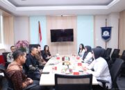 Kemenkum Jambi Gandeng BRI Perkuat Ekosistem KI, UMKM Didorong Naik Kelas