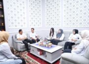 Kemenkum Jambi dan Disdagperin Kota Jambi Bangun Ekosistem KI, Potensi Produk Daerah Dipetakan