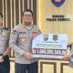 Polda Sumsel Salurkan Bantuan Rp1,066 Miliar untuk Masyarakat Terdampak Bencana di NTT