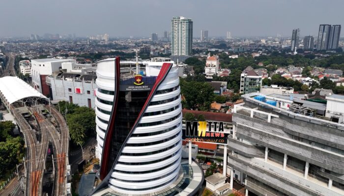Kejagung Periksa 6 Saksi Terkait Dugaan Korupsi Tata Kelola Program MBG di BGN