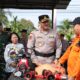 Lihat Titik Api? Jangan Diam! Kapolres Kapuas Hulu: Segera Lapor 110, Cegah Karhutla Sebelum Meluas 
