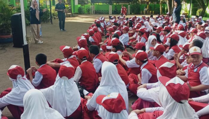 Muba Siaga Kabut Asap, Sekolah Hentikan Aktivitas Luar Ruangan dan Siapkan Opsi PJJ