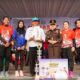 Voli Putri Tugumulyo Ukir Prestasi Gemilang, Sabet Juara 1 Kajari Cup Musi Rawas