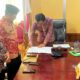 Bupati Batang Hari Hadiri Rakor Teknis dan Advokasi Percepatan Penurunan Stunting Regional Sumatera 2026