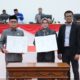 DPRD-Pemprov Sulbar Teken KUPA-PPAS Perubahan APBD 2026