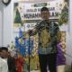Hadiri Maulid di Korongana, Gubernur Sukbar Salurkan Bantuan Rp10 Juta untuk Masjid Bustanul Jannah