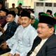 Wabup Muba Hadiri Muktamar ke-35 NU, Rajut Ukhuwah untuk Muba Lebih Maju