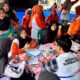 Pertamina Patra Niaga Regional Sumbagsel Dampingi Lansia Bakung Jaya Lewat Program SEBAYA