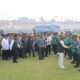 Ratu Dewa Dorong Satlinmas Semakin Profesional, Perkuat Sinergi Jaga Keamanan Lingkungan