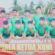 Tamiang United U-18 Comeback, Tekuk Academy Mantap D’Legend 2-1 dan Melaju