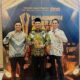 Bupati Aceh Tamiang di Anugerahi Penghargaan Kepala Daerah Award 2026 ​