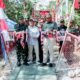 Jembatan Perintis Garuda Resmi Dibuka, Akses Sidaharja – Kutawaringin Kini Makin Dekat