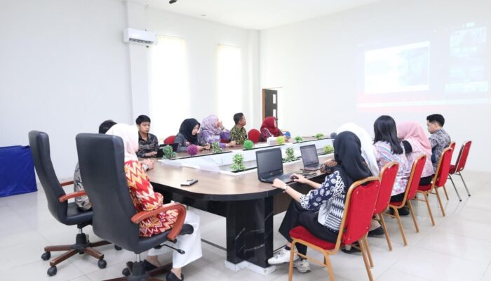 Sanksi Administratif Diperkuat, Kanwil Kemenkum Jambi Dalami Penegakan Hukum Tanpa Utamakan Pidana