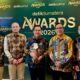 Muba Wujudkan Inovasi Kemandirian Ekonomi lewat PKM hingga Turunkan Angka Kemiskinan