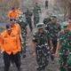 Mabes TNI dan Pemkab Muba Perkuat Koordinasi Tangani Karhutla