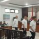 Carut Marut Korupsi Semen Baturaja, Saksi Ungkap Diajak Terdakwa M Jamil Survei Gudang PT KMM Setelah Kontrak