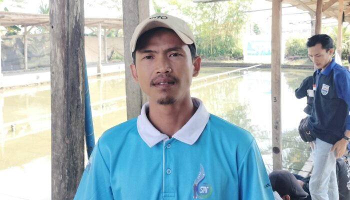 Serunya HUT RI ke-81: PSP SPN PT MPI Purwakarta Pacu Semangat Kebersamaan via Turnamen Bola dan Mancing