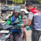 Pertamina Patra Niaga Regional Sumbagsel Gerak Cepat Respons Dampak Karhutla di Jambi