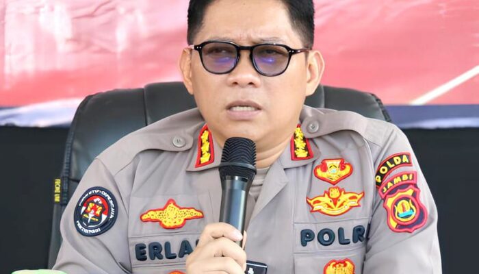 Pascakegiatan 27 Agustus, Polda Jambi Imbau Orang Tua Tingkatkan Pengawasan Anak