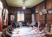Perkuat Identitas dan Nilai Ekonomi, Batik Seberang Jambi Didorong Segera Miliki Pelindungan Indikasi Geografis