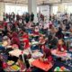 Lomba Mewarnai Tugu Tirta, 112 Anak Adu Kreativitas di MCC