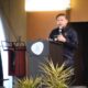 Wisuda STT Pantekosta, Lulusan Didorong Jadi Agen Perubahan di Tengah Masyarakat