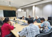 Perkuat Perlindungan Produk UMKM, Kanwil Kemenkum Jambi dan BNI Matangkan Kerja Sama Kekayaan Intelektual
