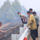 Karhutla Sumsel Tak Lagi Sekadar Dipadamkan, Herman Deru Siapkan Langkah Gakkum
