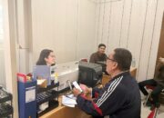 Kanwil Kemenkum Jambi Siapkan Layanan Apostille Fast-Track, Urusan Dokumen Internasional Ditargetkan Lebih Cepat