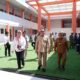 Sekda Sulbar Tinjau Sekolah Rakyat Mamuju, Pastikan Siap Gelar MPLS