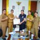 Prestasi Nasional Muba Diserahkan Resmi, Bupati HM Toha Tohet Terima Penghargaan IKD 2026