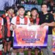 Bupati Batang Hari Hadiri Final Tygo Super Cup 2026 dan Buka Liga AFK Batang Hari