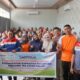 Pertamina Patra Niaga Regional Sumbagsel Hadirkan Edukasi Gizi, Bekali Orang Tua Dukung Tumbuh Kembang Anak