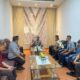 Perkuat Disiplin dan Profesionalisme, Kakanwil Kemenkum Jambi Beri Arahan kepada PPPK Paruh Waktu