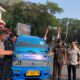 66 Armada Layani Angkutan Pelajar Gratis di Malang