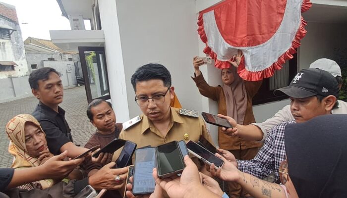 DLH Kabupaten Malang Perkuat Tata Kelola Lingkungan Berkelanjutan, PSEL Masih Dalam Kajian