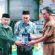 Ciamis Cetak Rekor 15 Kampung Zakat, Bupati Herdiat Resmikan Kampung Zakat Pawindan
